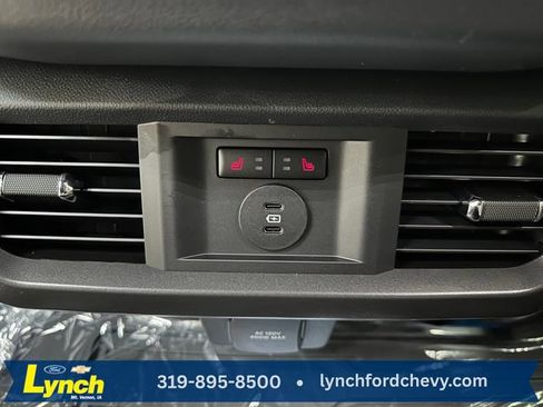 New 2026 Ford F150 Lariat AWD/4WD image 21