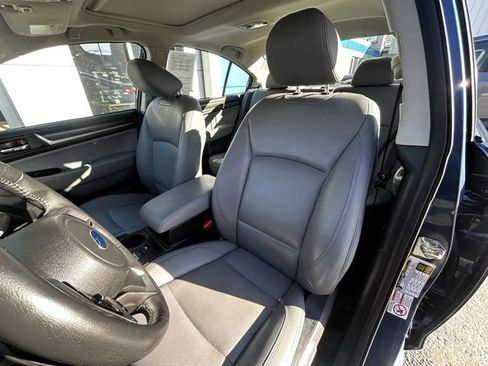 Used 2019 Subaru Legacy 3.6R Limited image 14
