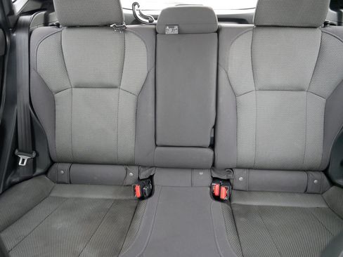 Used 2024 Subaru Crosstrek 2.0i Premium image 13