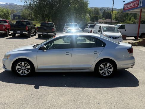 Used 2016 Volkswagen Jetta S FWD image 7