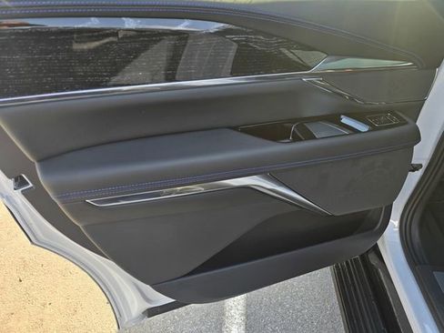 New 2026 Cadillac Escalade IQ Sport 1 image 15