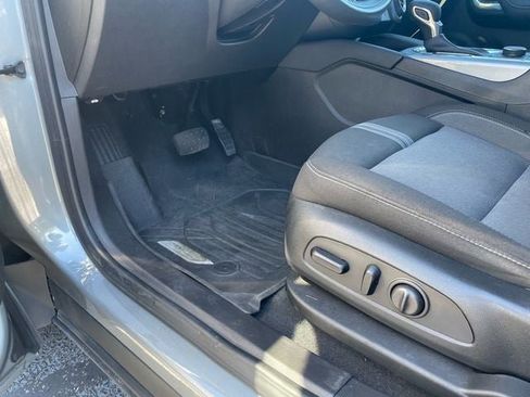 Used 2023 Chevrolet Blazer LT w/ Driver Confidence Package image 28