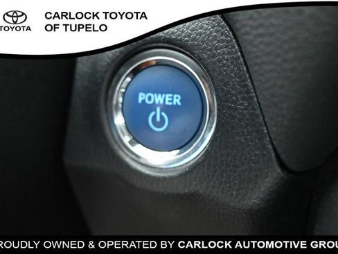 Used 2021 Toyota RAV4 Limited AWD/4WD image 31