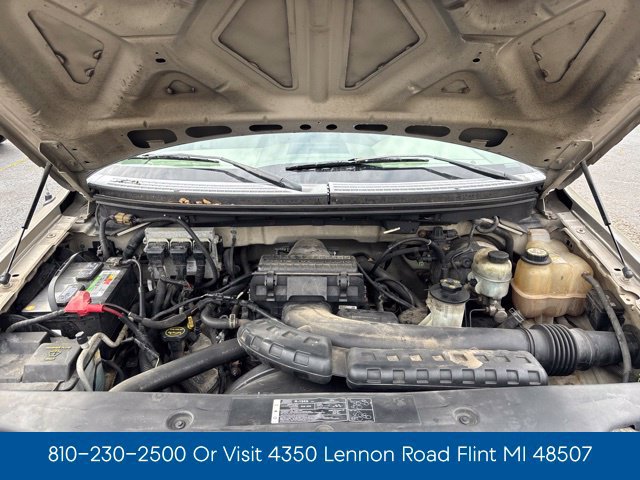 Used 2005 Ford F150 XLT AWD/4WD image 25
