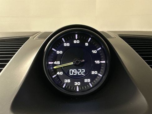 Certified 2023 Porsche Cayenne Turbo S image 24