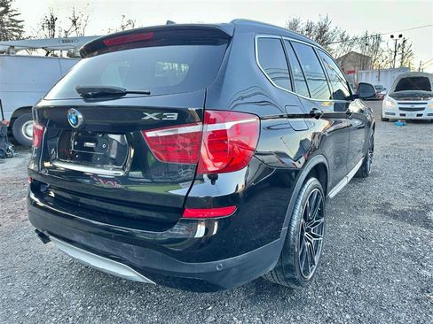 Used 2017 BMW X3 xDrive28i AWD/4WD image 6
