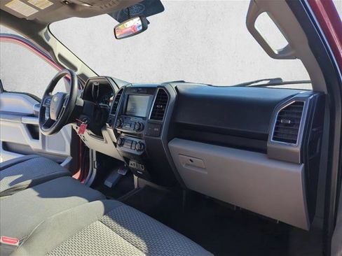 Used 2015 Ford F150 XLT w/ Equipment Group 302A Luxury image 24