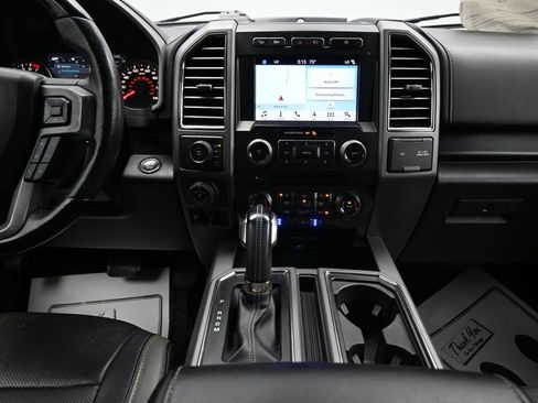 Used 2018 Ford F150 Raptor w/ Equipment Group 802A Luxury AWD/4WD image 19