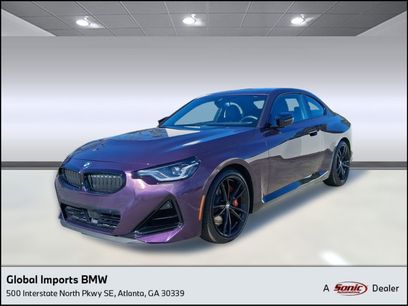 Certified 2023 BMW M240i Coupe w/ Premium Package