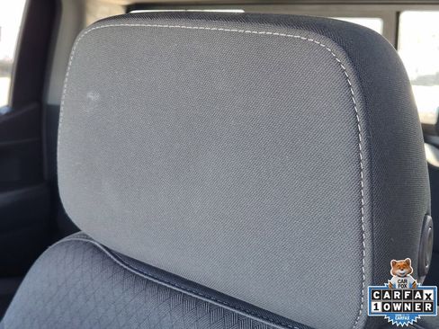 Used 2020 Chevrolet Silverado 1500 LT Trail Boss image 21