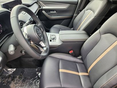 New 2026 MAZDA CX-90 Plug-In Hybrid w/ Premium Plus