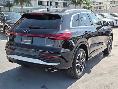 Certified 2025 Audi Q5 Premium Plus w/ Premium Plus image 6