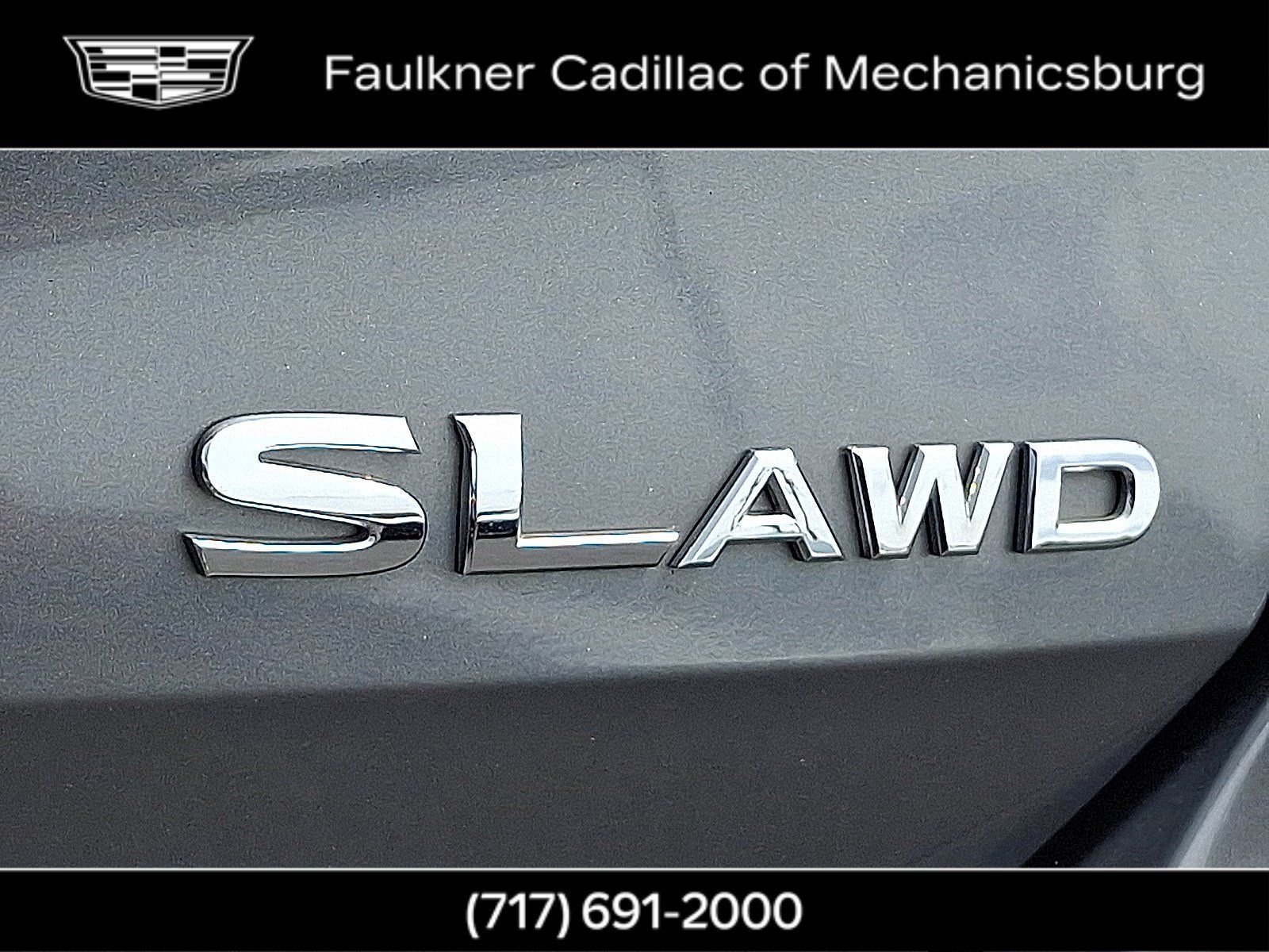 Used 2020 Nissan Rogue SL AWD/4WD image 33