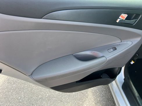 Used 2013 Hyundai Sonata GLS w/ Popular Equipment Pkg FWD image 18