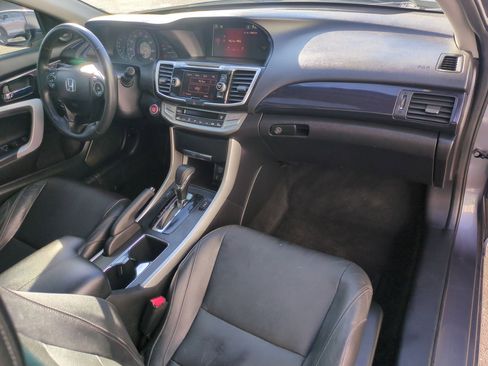 Used 2015 Honda Accord EX-L image 34