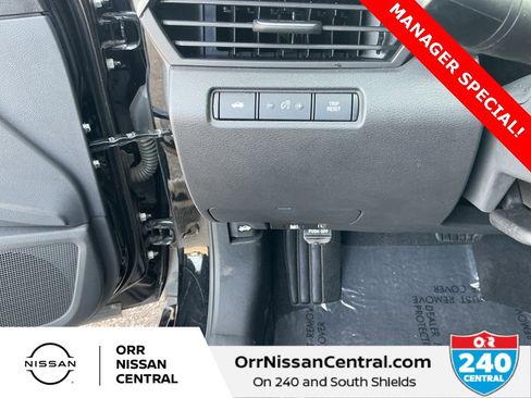 Certified 2025 Nissan Altima 2.5 S image 18