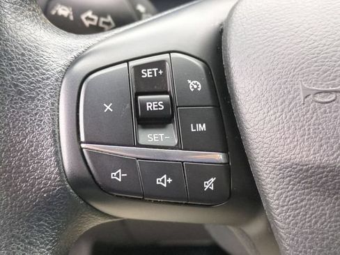 Used 2025 Ford Transit 250 Low Roof w/ Exterior Upgrade Package RWD image 16