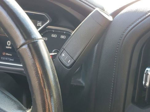 Used 2021 GMC Sierra 1500 Denali w/ Driver Alert Package II image 17