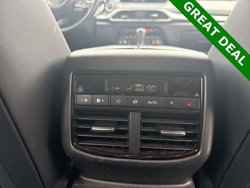 Used 2023 MAZDA CX-9 Touring Plus image 15