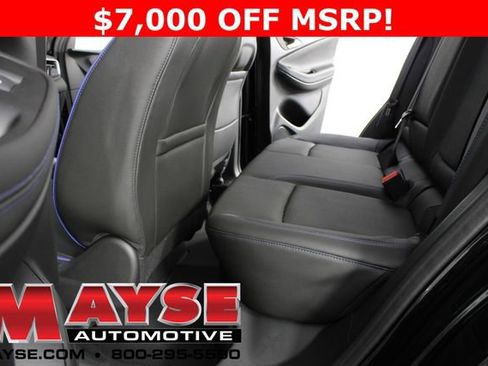 New 2026 Buick Encore GX Sport Touring w/ Comfort Package image 16