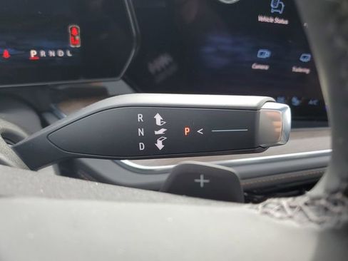 New 2026 Chevrolet Tahoe High Country w/ LPO, Illumination Package image 23