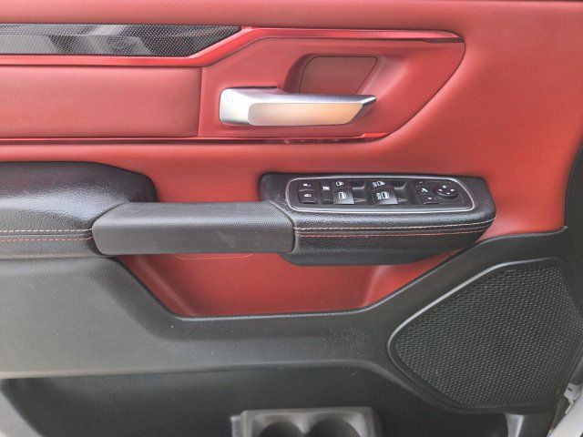 Used 2020 RAM 1500 Rebel w/ Rebel Level 1 Equipment Group AWD/4WD image 24
