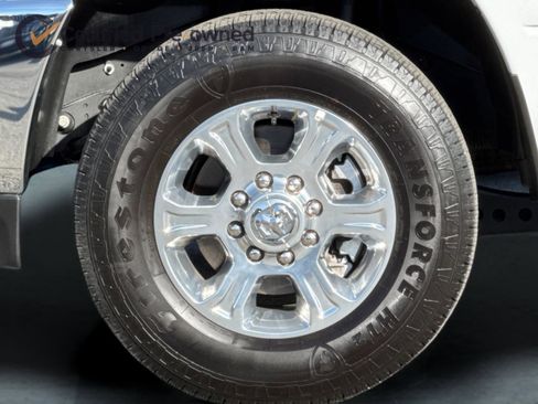 Certified 2025 RAM 2500 Big Horn image 25