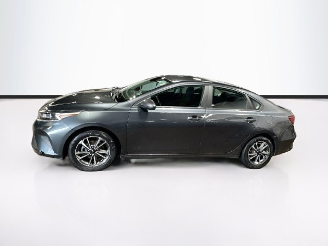 Certified 2023 Kia Forte LXS FWD image 4