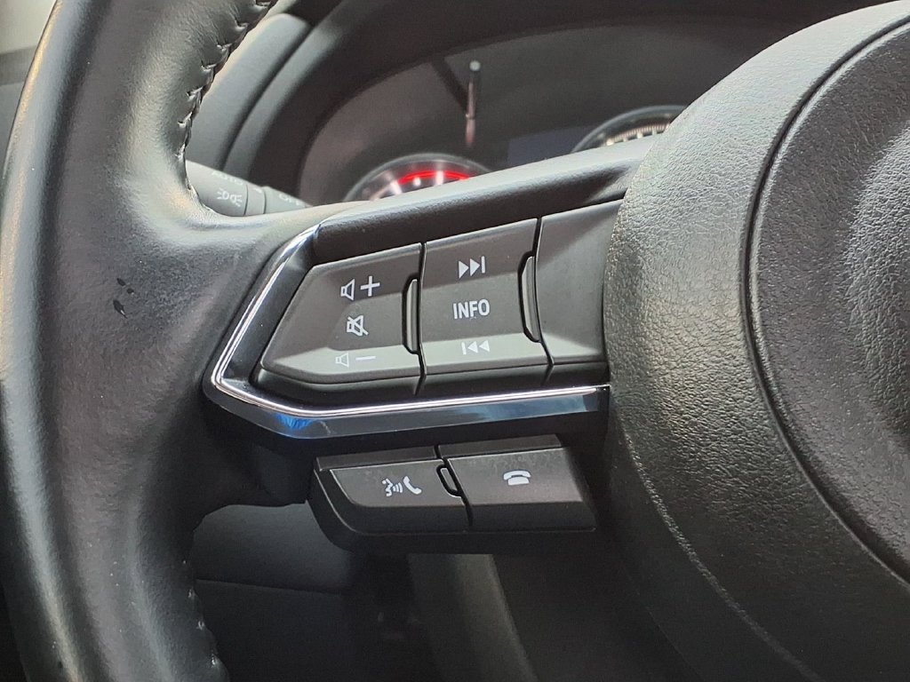 Used 2021 MAZDA CX-5 Grand Touring Reserve AWD/4WD image 21