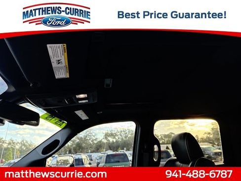 Used 2017 RAM 3500 Laramie Longhorn image 11