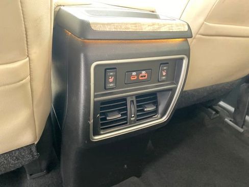 Used 2023 Nissan Murano SL image 20