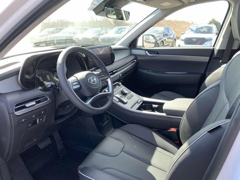 Used 2025 Hyundai Palisade XRT AWD/4WD image 4