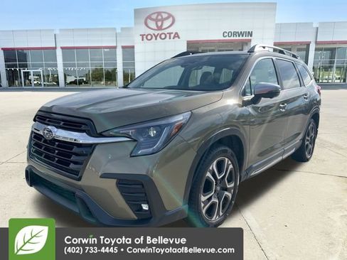 Used 2023 Subaru Ascent Limited w/ Technology Package AWD/4WD image 7