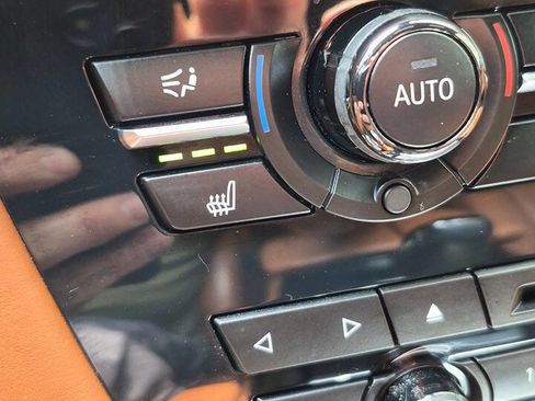 Used 2016 BMW X5 xDrive50i AWD/4WD image 53