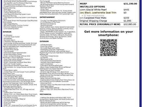 Used 2022 Kia K5 GT image 2