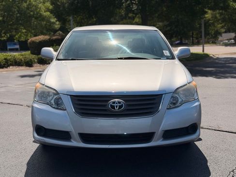 Used 2009 Toyota Avalon XL FWD image 11