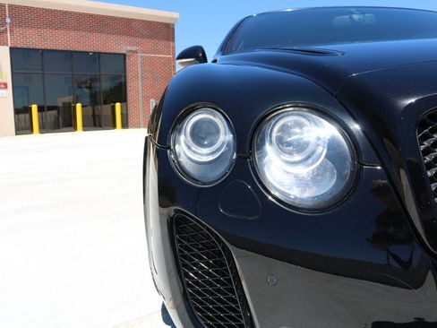 Used 2010 Bentley Continental GT Supersports AWD/4WD image 88