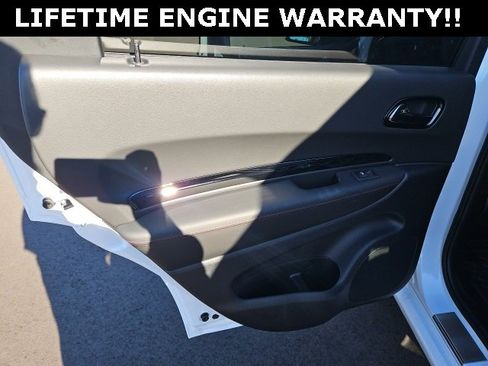 New 2026 Dodge Durango GT image 29