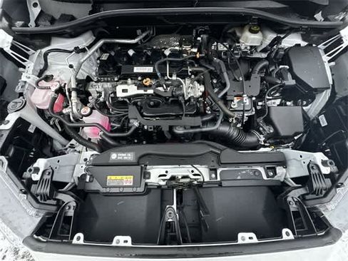 Used 2024 Toyota Corolla Cross S image 25