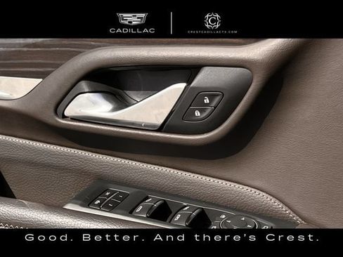 Used 2022 GMC Yukon Denali RWD image 19