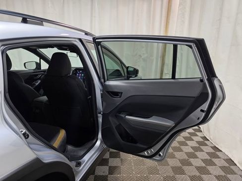 Certified 2024 Subaru Crosstrek 2.5i Sport image 31