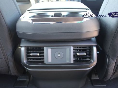 New 2025 Ford F150 STX w/ Equipment Group 200A image 9