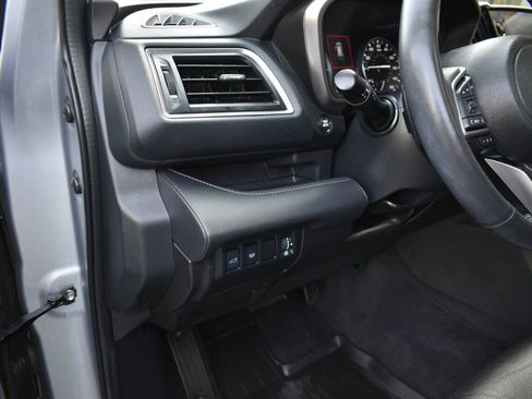 Used 2023 Subaru Ascent Touring AWD/4WD image 22