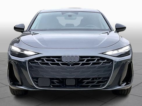 New 2026 Audi A6 Premium Plus image 3