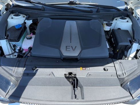 Used 2023 Kia EV6 Wind w/ Wind Technology Package RWD image 20