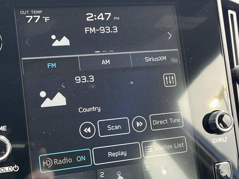 New 2026 Subaru WRX Premium AWD/4WD image 25