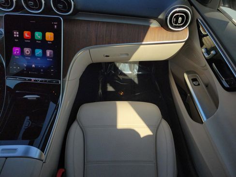 Certified 2025 Mercedes-Benz C 300 C 300 image 19