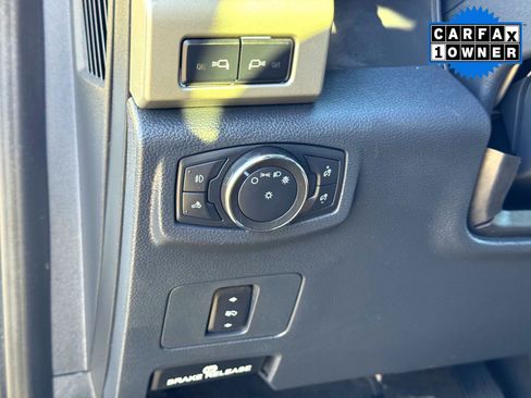 Used 2022 Ford F250 Lariat w/ Lariat Value Package image 14