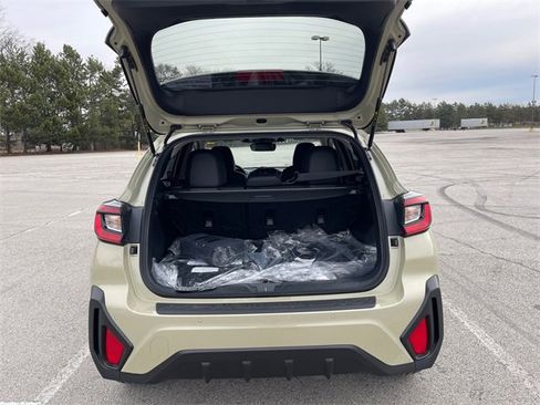 New 2026 Subaru Crosstrek 2.5i Limited image 18