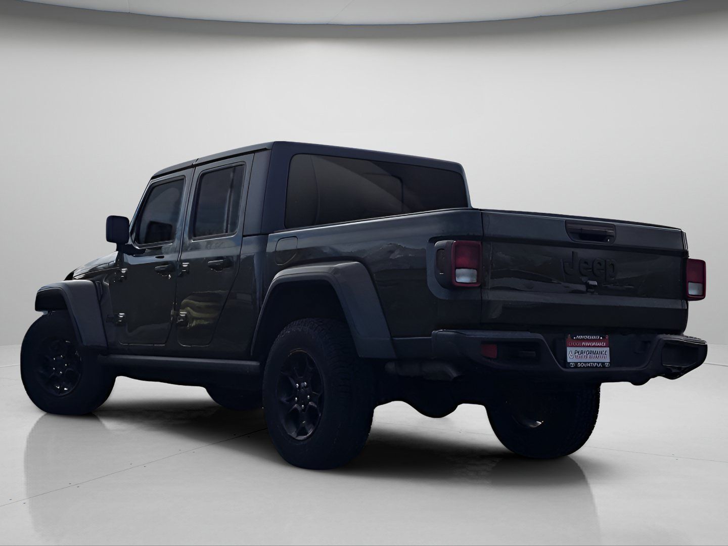 Used 2023 Jeep Gladiator Sport AWD/4WD image 20